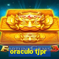 oraculo tjpr